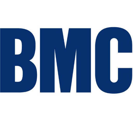 BMC logosu